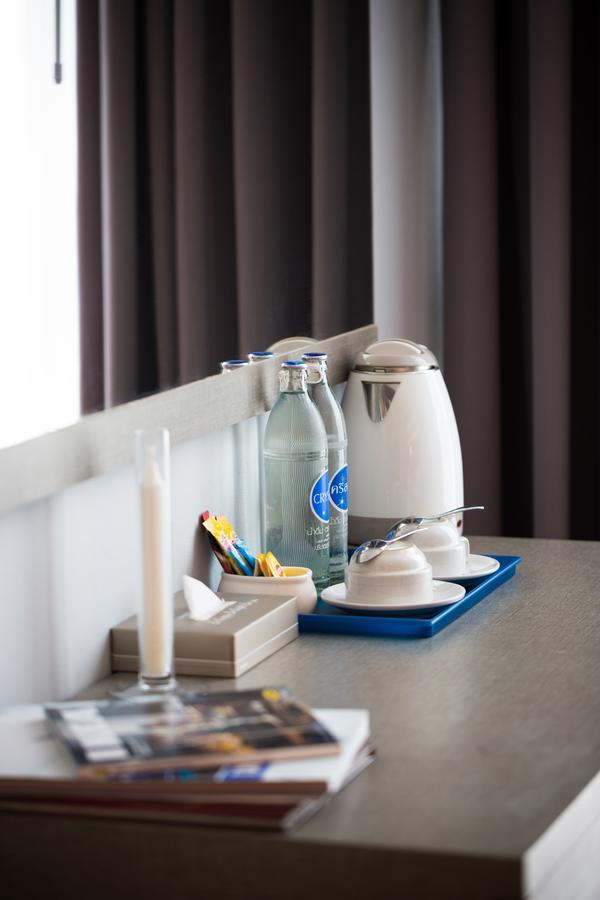 Top View Hotel - Sha Extra Plus Si Racha Eksteriør billede